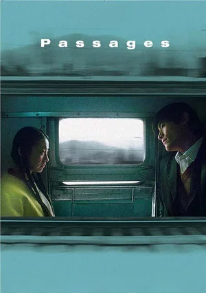 Постер: Passages