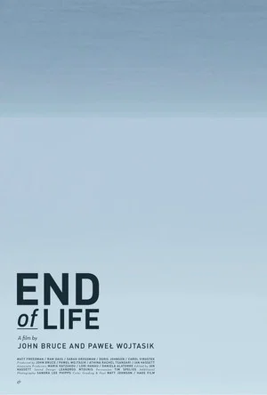 Постер: End of Life