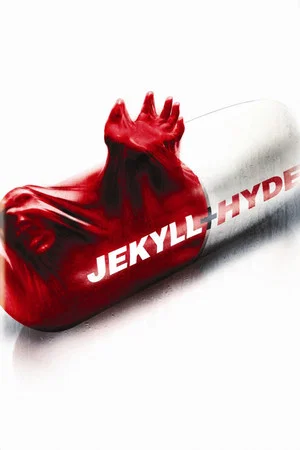 Постер: Jekyll + Hyde