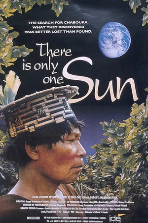 Постер: There Is Only One Sun