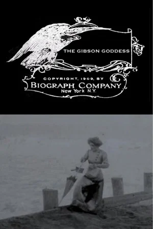 Постер: The Gibson Goddess