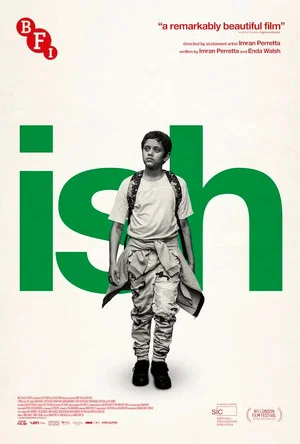 Постер: Ish