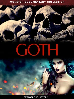 Постер: Goth