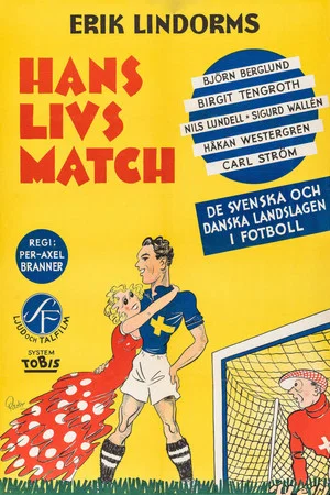 Постер: His Life's Match