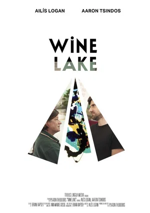 Постер: Wine Lake