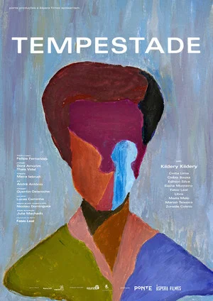 Постер: Tempestade