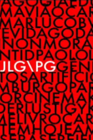 Постер: JLG\PG