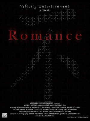 Постер: Romance