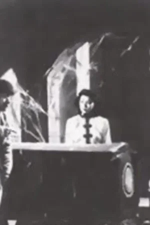 Постер: Ghost Woman of the Old Mansion