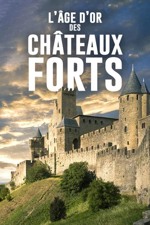 Постер: L'Âge d'or des châteaux forts