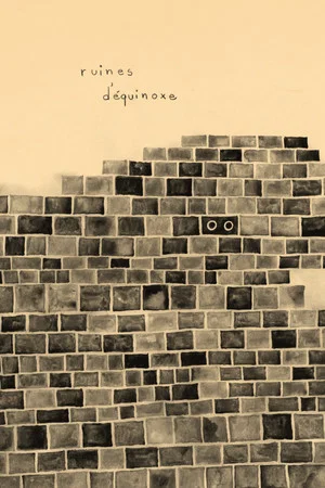 Постер: Ruines d'équinoxe