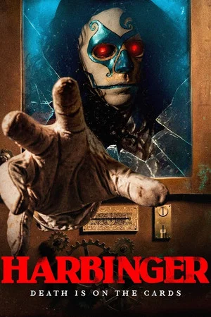 Постер: Harbinger