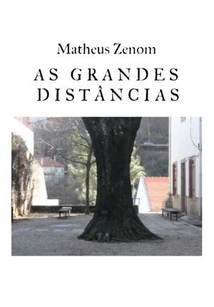 Постер: As Grandes Distâncias