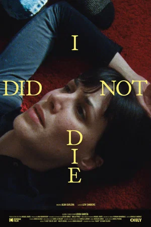 Постер: I did not die