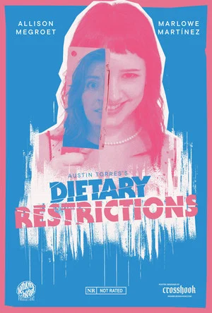 Постер: Dietary Restrictions