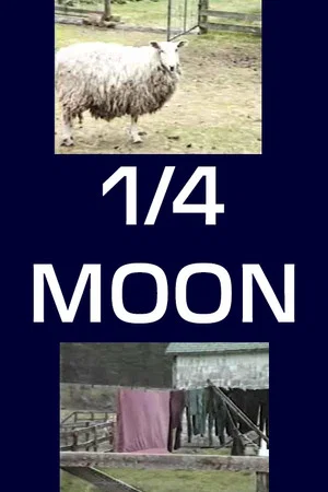 Постер: 1/4 Moon