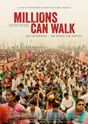 Постер: Millions Can Walk