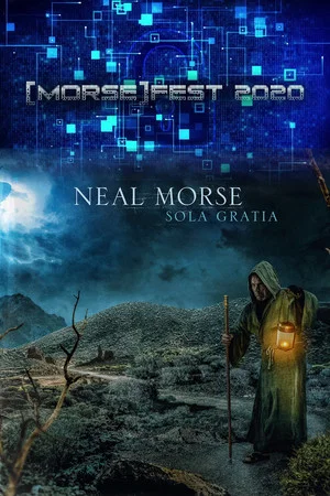 Постер: Morsefest 2020: Sola Gratia