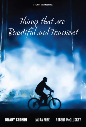 Постер: Things that are Beautiful and Transient