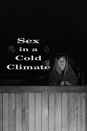 Постер: Sex in a Cold Climate