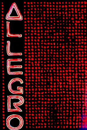 Постер: Allegro