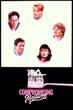 Постер: Compromising Positions