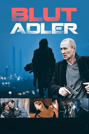 Постер: Blutadler