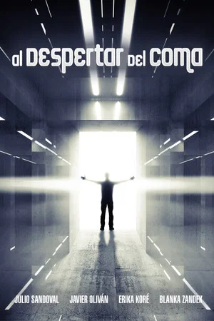 Постер: Waking Up From the Coma