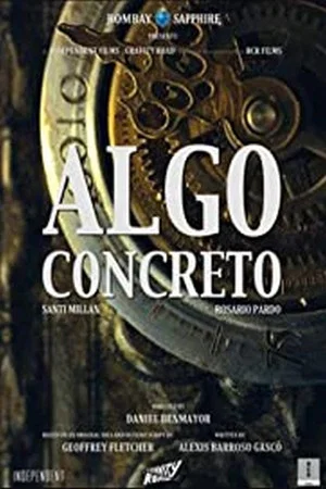 Постер: Concrete