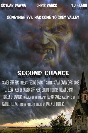 Постер: Second Chance aka Grey Valley
