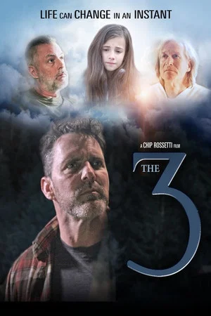 Постер: The 3