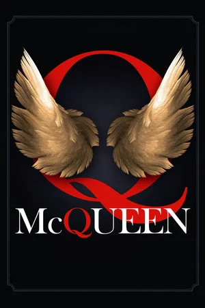 Постер: McQueen