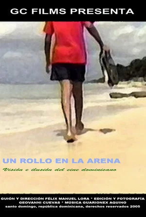 Постер: Un Rollo en la Arena