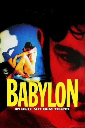 Постер: Babylon