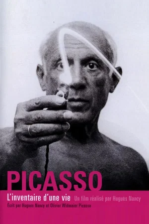 Постер: Picasso: The Legacy