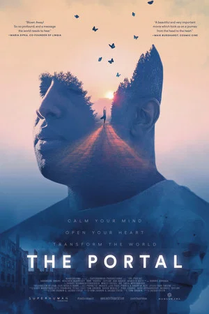 Постер: The Portal