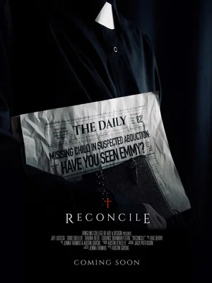 Постер: Reconcile