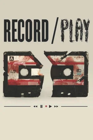 Постер: Record/Play