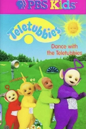 Постер: Teletubbies: Dance with the Teletubbies