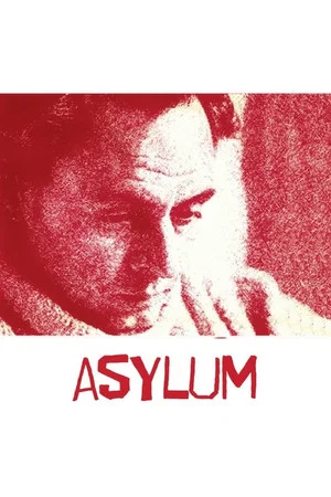 Постер: Asylum