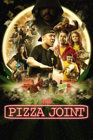 Постер: The Pizza Joint