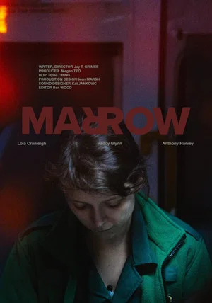 Постер: MARROW
