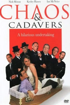 Постер: Chaos and Cadavers