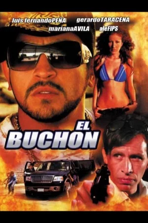 Постер: El Buchon