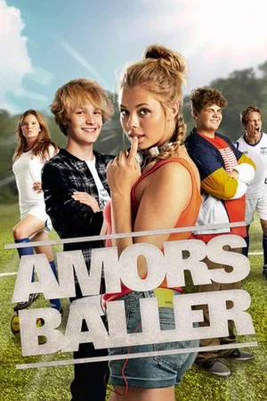 Постер: Cupid's Balls