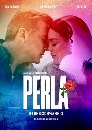 Постер: Perla