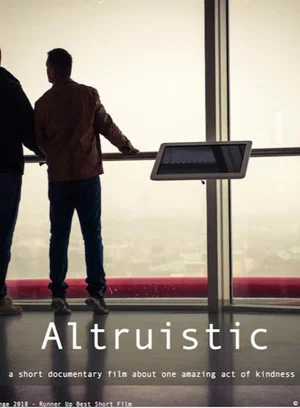 Постер: Altruistic
