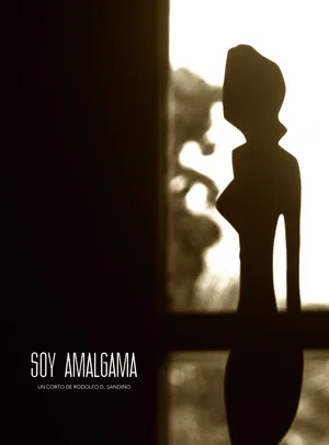 Постер: Soy Amalgama