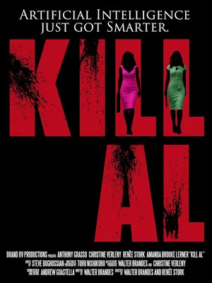 Постер: Kill Al