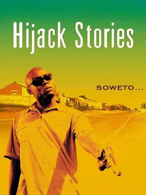 Постер: Hijack Stories